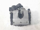Bremssattel hinten