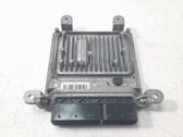 Unidad de control/módulo del motor