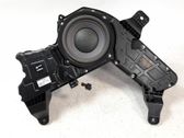 Unidad de control de sonido audio HiFi