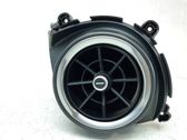 Deflector de caudal de aire