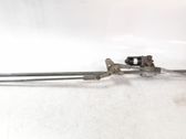 Motor del limpiaparabrisas