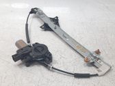 Regulador de ventanilla eléctrico de puerta delantera