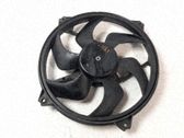 Ventilador eléctrico del radiador