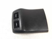 Deflector de caudal de aire