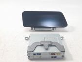 Unidad delantera de radio/CD/DVD/GPS