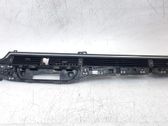 Deflector de caudal de aire