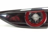 Tailgate rear/tail lights