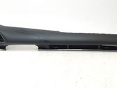 Deflector de caudal de aire