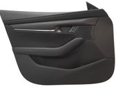 Asiento trasero