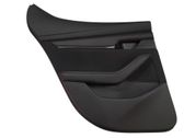 Asiento trasero