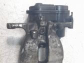 Bremssattel hinten