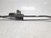 Motor del limpiaparabrisas