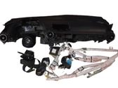 Airbag set