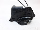 Cerradura de puerta delantera