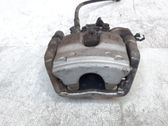 Bremszange hinten