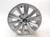 18 Zoll Leichtmetallrad Alufelge