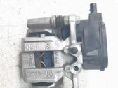 Bremssattel vorne
