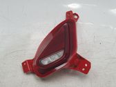 Rear fog light