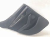 Moldura del tarjetero de la puerta trasera