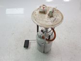 Bomba interna de combustible