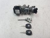 Ignition lock