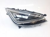Headlight/headlamp