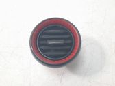 Deflector de caudal de aire
