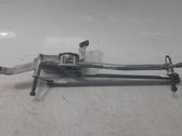 Motor del limpiaparabrisas