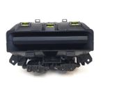 Air flow deflector