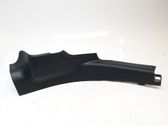 Moldura inferior