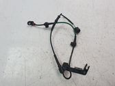 Sensor de ángulo de dirección