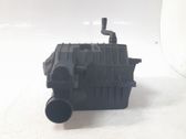 Air filter box
