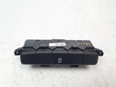 Multifunctional control switch/knob