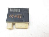 Other control units/modules