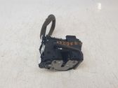 Front door lock