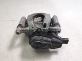 Bremssattel hinten