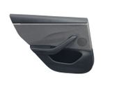 Asiento trasero