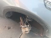 Achsschenkel vorne
