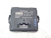 Autres unités de commande / modules