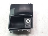 Glove box
