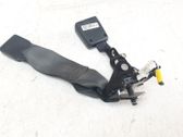 Hebilla del cinturón de seguridad trasero