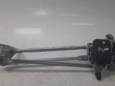 Motor del limpiaparabrisas