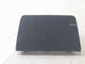 Pantalla del monitor frontal