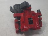 Bremssattel hinten