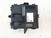 Autres unités de commande / modules