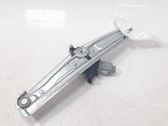 Fensterheber mechanisch Tür vorne