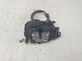 Cerradura de puerta delantera