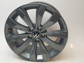 Felgi aluminiowe R18
