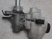 Brake booster