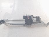Motor del limpiaparabrisas
